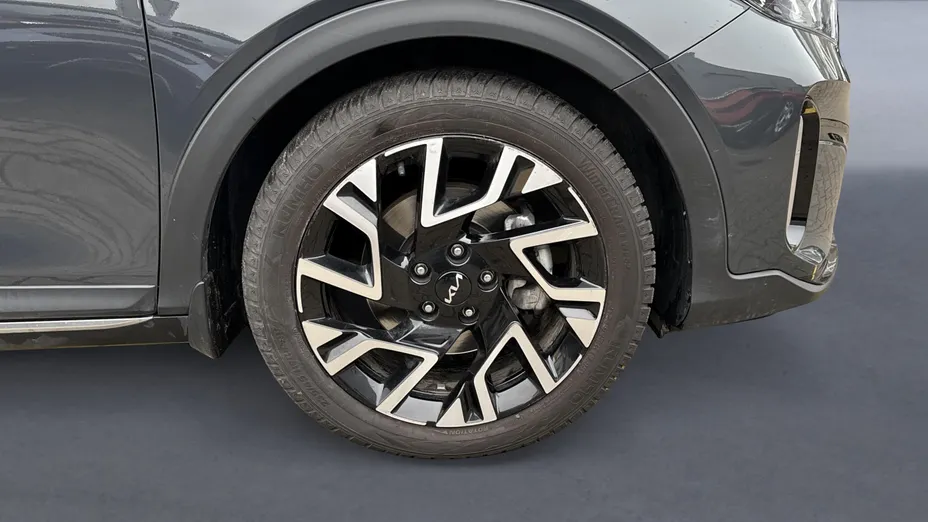 KIA XCeed XCeed 1.5 T-GDI M DCT