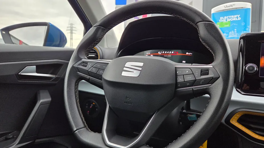 SEAT Arona Arona 1.0 TSI Style S&S