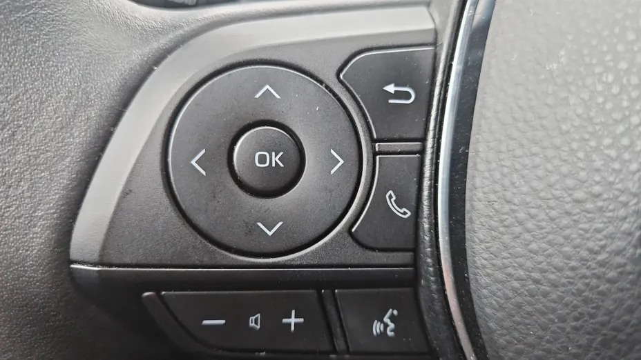 TOYOTA Corolla Corolla 2.0 Hybrid Style