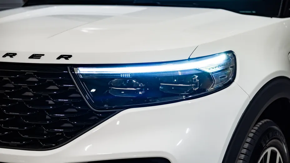 FORD Explorer Explorer 3.0 EcoBoost PHEV 4WD ST-Line