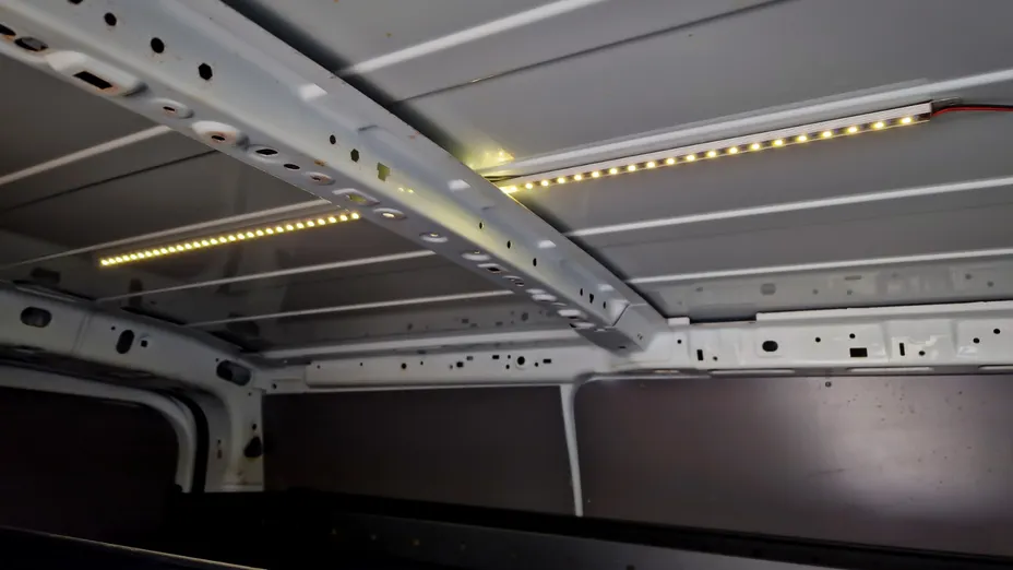 FORD Transit Connect Connect 210 SWB Trend