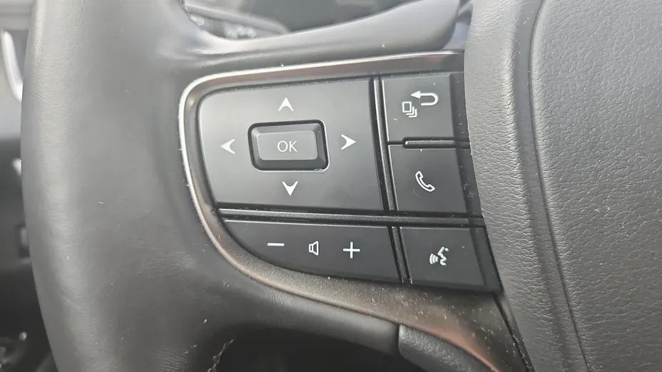 LEXUS UX UX 200 GPF F Impression 2WD