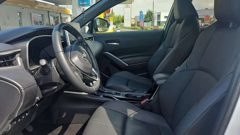 TOYOTA Corolla Cross Corolla Cross 2.0 Hybrid Premiere Edition