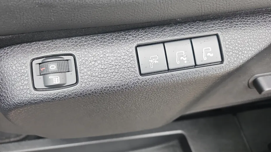 TOYOTA Proace Verso Proace Verso 2.0 D4-D Medium VIP aut