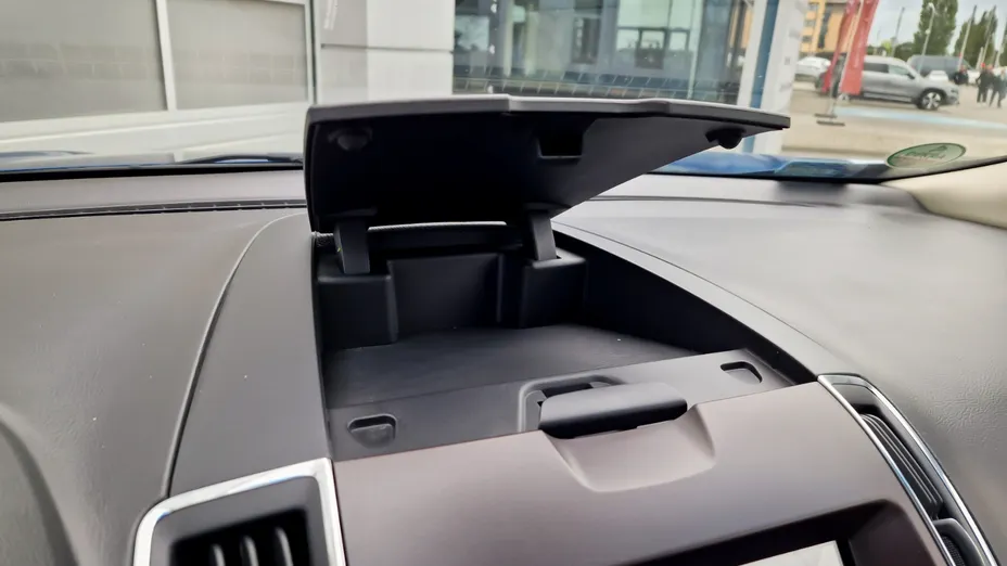 FORD Edge Edge 2.0 EcoBlue 4WD Titanium