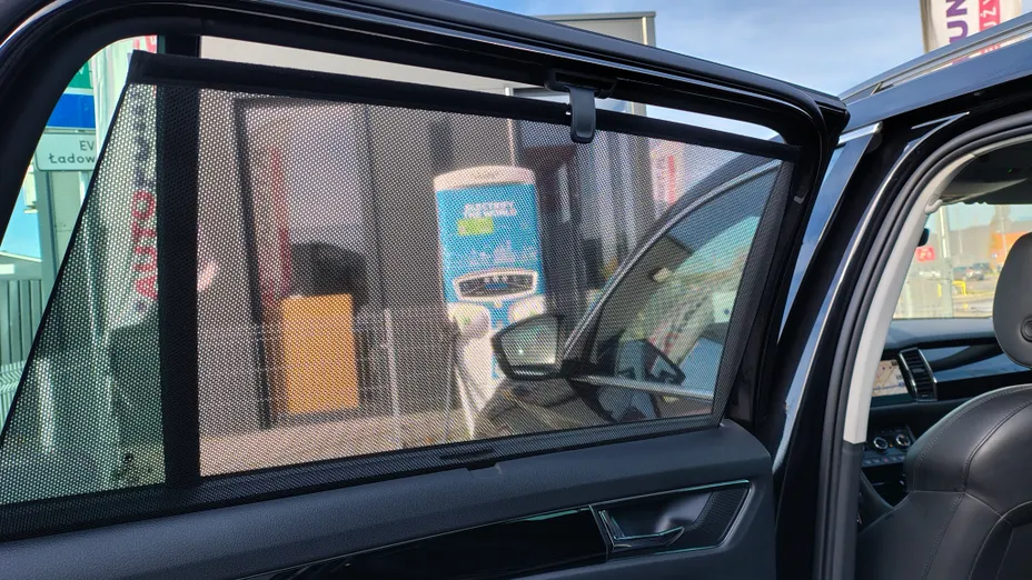 SKODA Kodiaq Kodiaq 2.0 TSI 4x4 L&K DSG