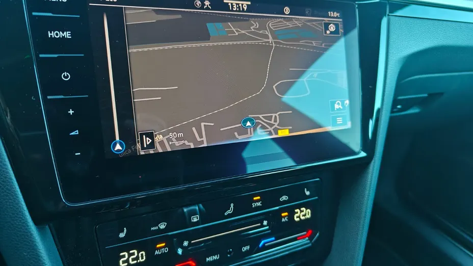 VOLKSWAGEN Arteon Arteon 2.0 TSI R-Line DSG