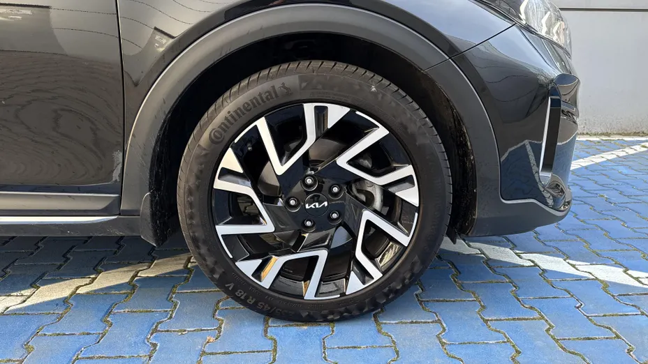 KIA XCeed XCeed 1.5 T-GDI M DCT