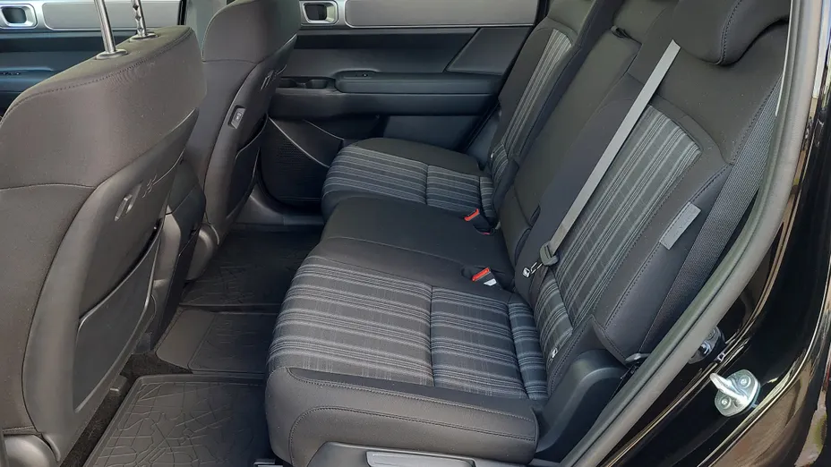 HYUNDAI Santa Fe Santa Fe 1.6 T-GDI HEV Smart aut Nowy