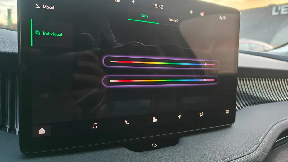 SKODA Superb Superb 2.0 TDI SCR 4x4 L&K DSG