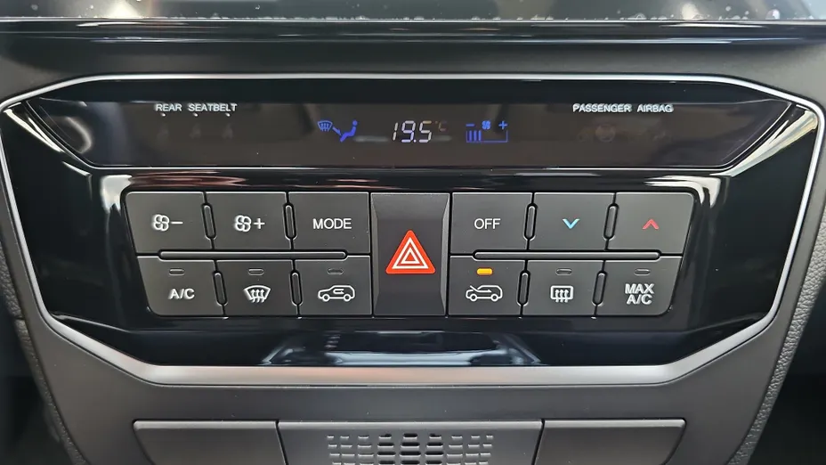 KGM / SSANGYONG Tivoli Tivoli 1.5 T-GDI Joy 4x4 aut Nowy