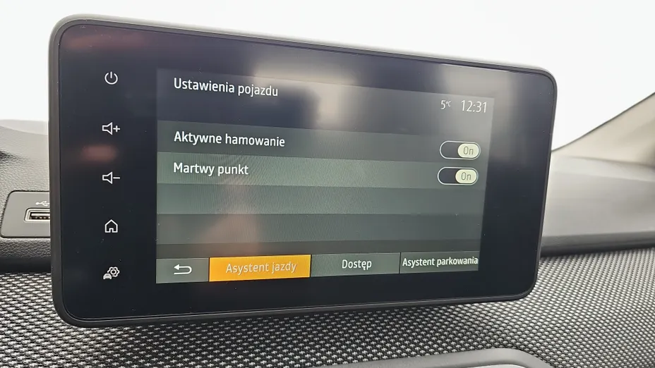 DACIA Sandero Sandero 1.0 TCe Expression LPG