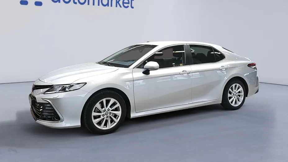 TOYOTA Camry Camry 2.5 Hybrid Comfort CVT