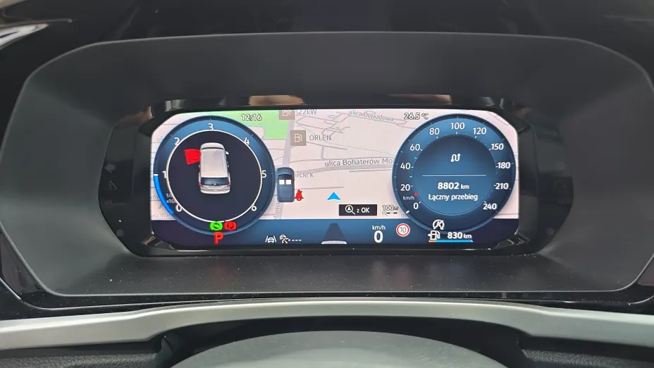 FORD Transit Connect Transit Connect L2 Limited Powershift