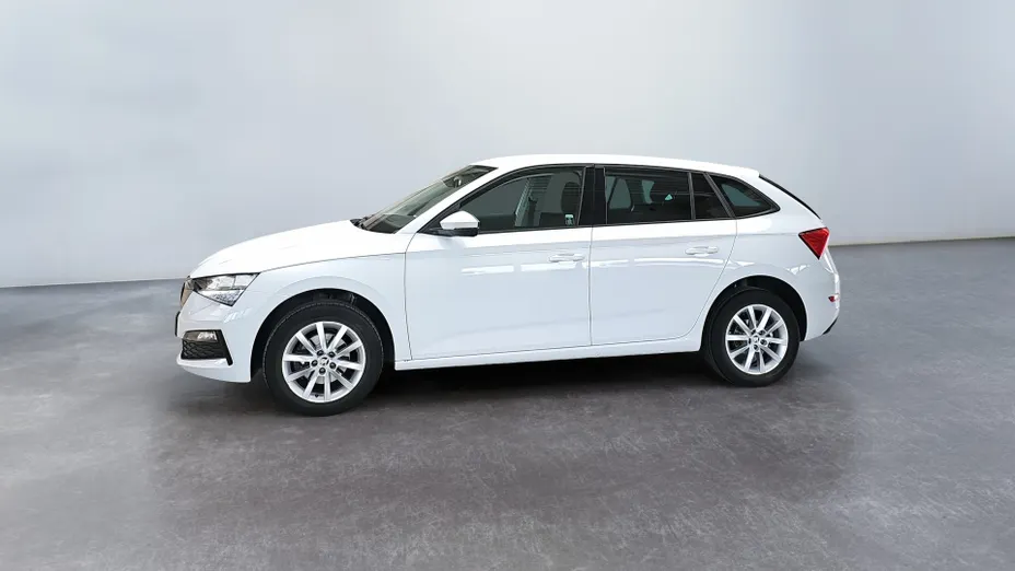 SKODA Scala Scala 1.0 TSI Ambition