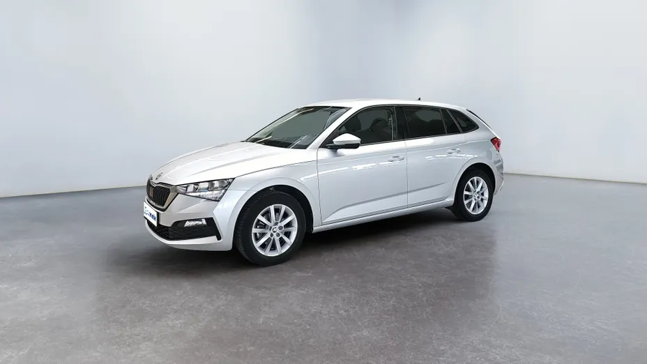 SKODA Scala Scala 1.0 TSI Ambition