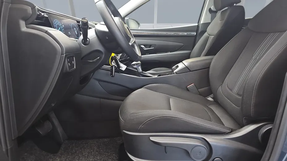 HYUNDAI Tucson Tucson 1.6 T-GDi 48V Smart 2WD DCT