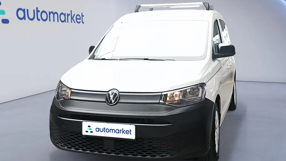 VOLKSWAGEN Caddy osobowy Caddy 1.5 TSI