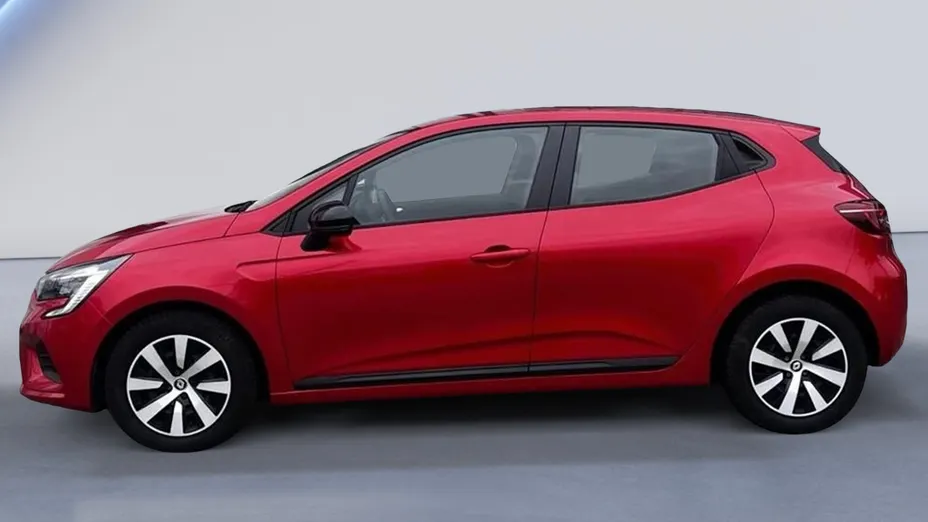 RENAULT Clio Clio 1.0 TCe Equilibre LPG