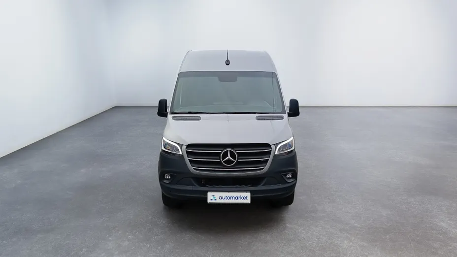 MERCEDES-BENZ Sprinter Sprinter 317 CDI 907.635 14m3
