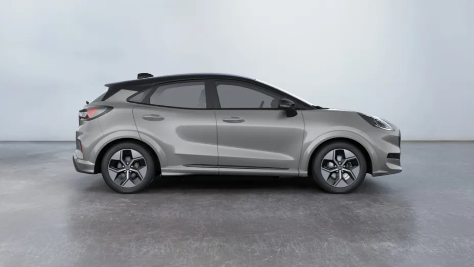FORD Puma Puma 43.6 kWh Nowy