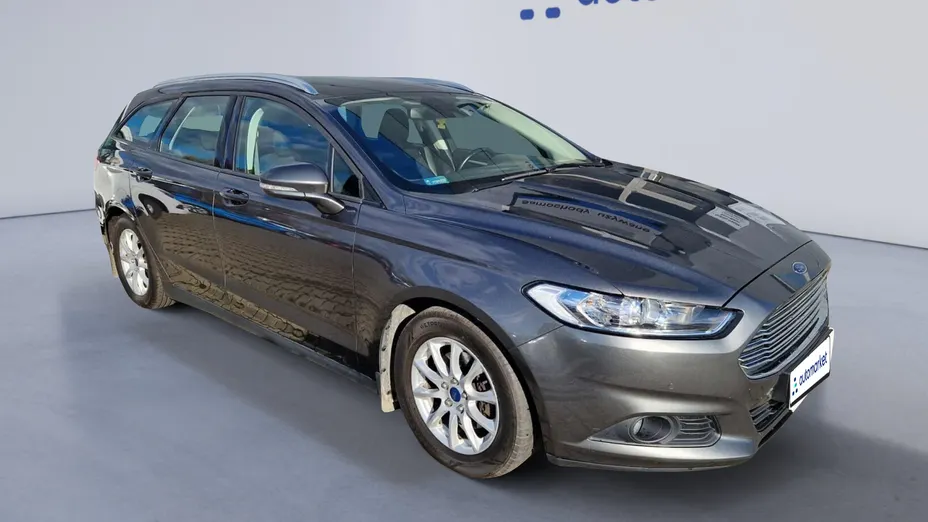 FORD Mondeo Mondeo 2.0 EcoBlue Trend