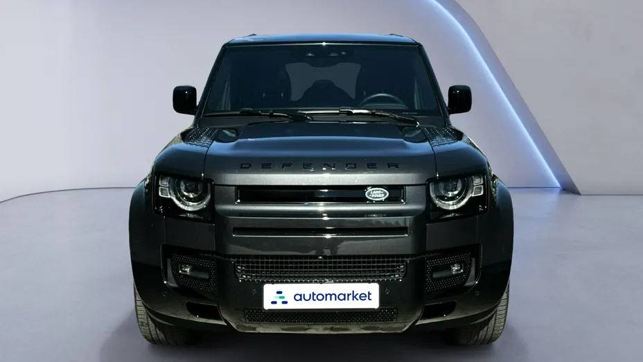 LAND ROVER Defender Defender 110 3.0 D250 mHEV X-Dynamic HSE