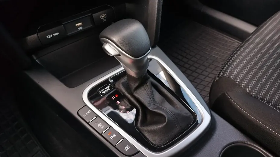 KIA XCeed XCeed 1.5 T-GDI M DCT