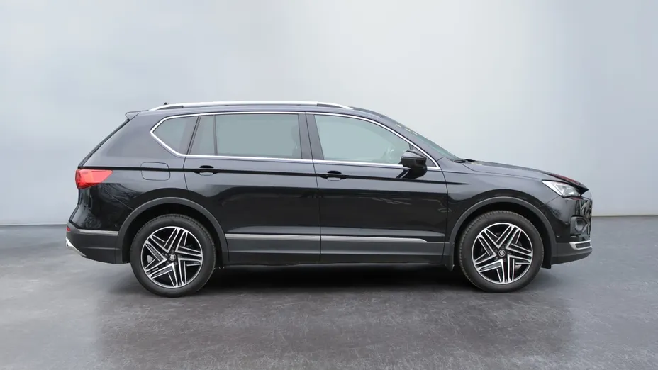 SEAT Tarraco Tarraco 2.0 TDI Xcellence S&S 4Drive DSG