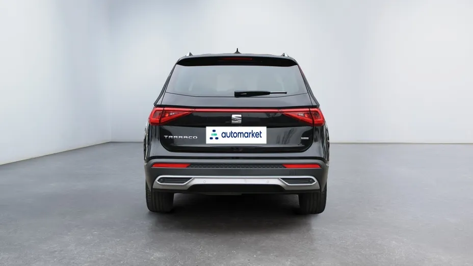 SEAT Tarraco Tarraco 2.0 TDI Xcellence S&S 4Drive DSG