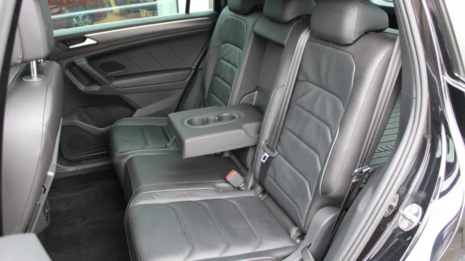 SEAT Tarraco Tarraco 2.0 TDI Xcellence S&S 4Drive DSG
