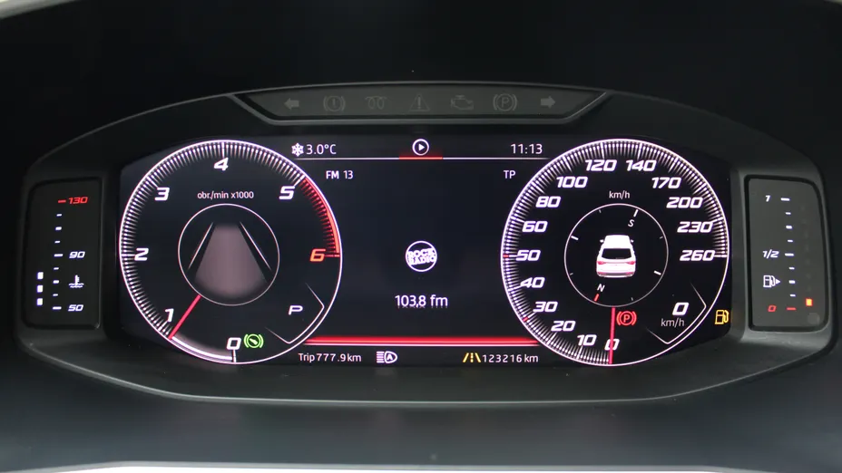 SEAT Tarraco Tarraco 2.0 TDI Xcellence S&S 4Drive DSG
