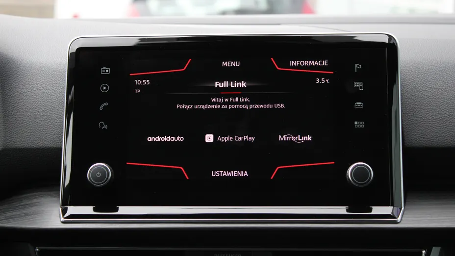 SEAT Tarraco Tarraco 2.0 TDI Xcellence S&S 4Drive DSG