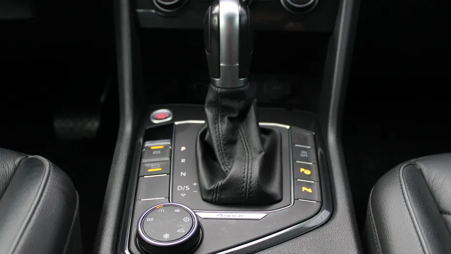 SEAT Tarraco Tarraco 2.0 TDI Xcellence S&S 4Drive DSG