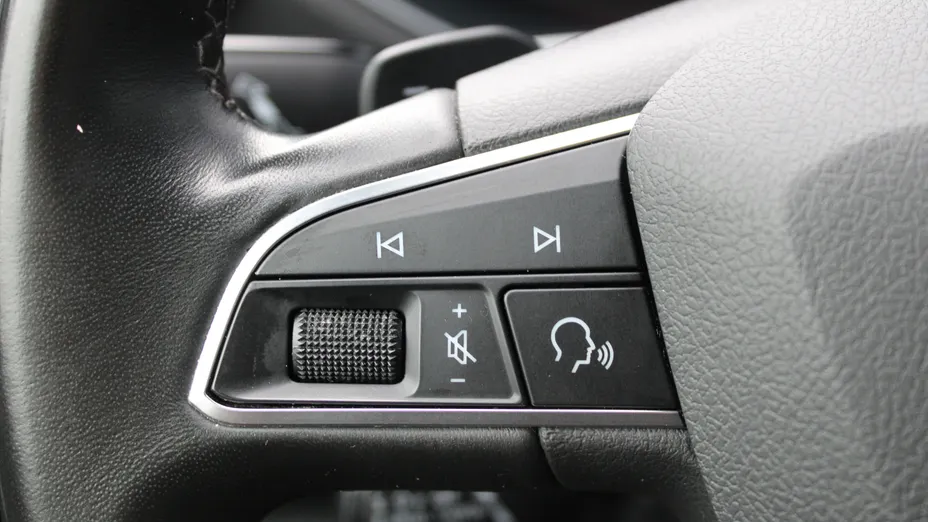 SEAT Tarraco Tarraco 2.0 TDI Xcellence S&S 4Drive DSG