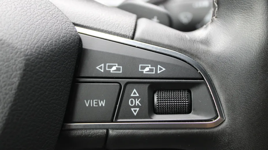 SEAT Tarraco Tarraco 2.0 TDI Xcellence S&S 4Drive DSG