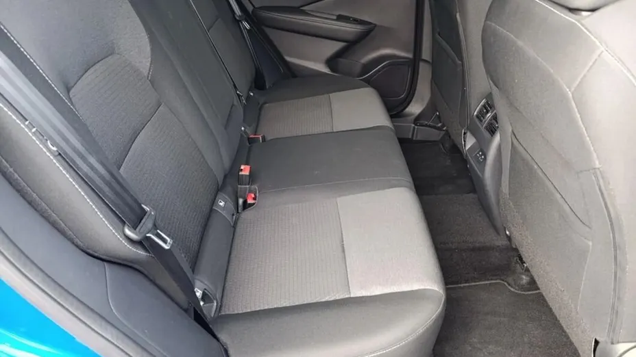 NISSAN Qashqai Qashqai 1.3 DIG-T mHEV N-Connecta Xtronic