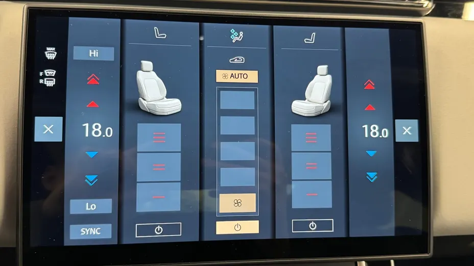 LAND ROVER Range Rover Velar Velar 2.0 D200 mHEV Dynamic SE