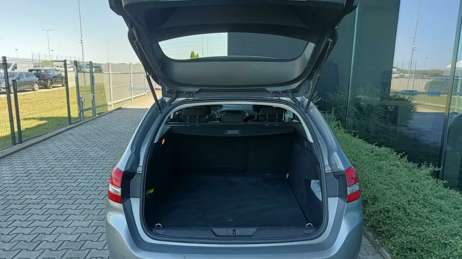 PEUGEOT 308 308 SW 1.5 BlueHDi Active S&S