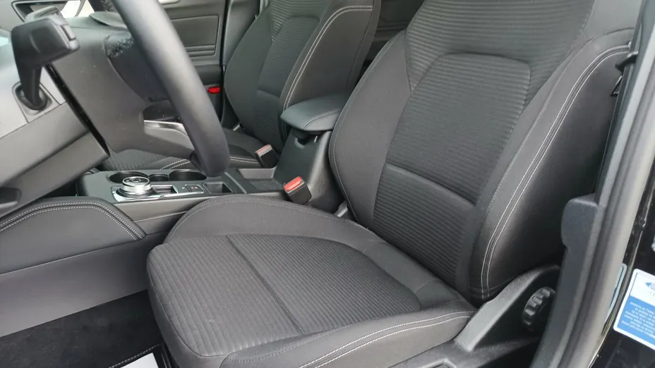 FORD Focus Focus 1.5 EcoBlue Titanium X aut