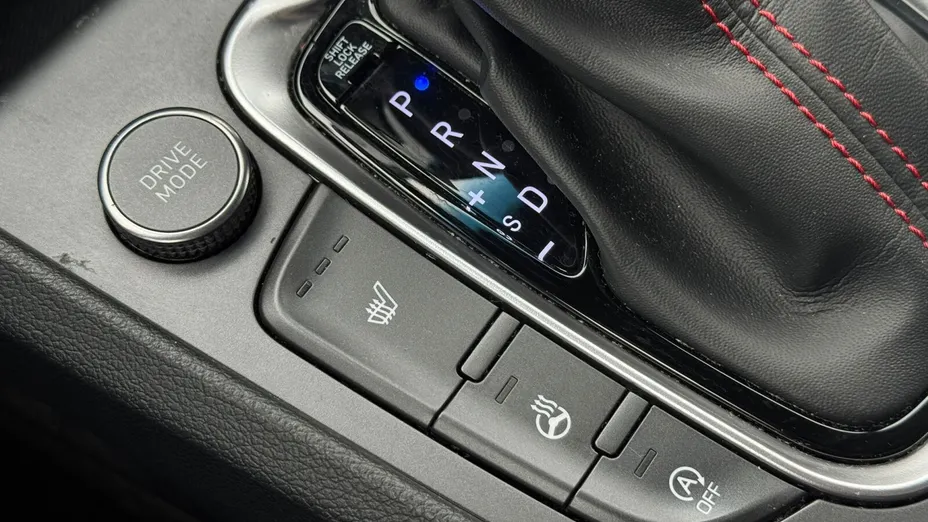 HYUNDAI Kona Kona 1.6 T-GDI N Line 4WD DCT