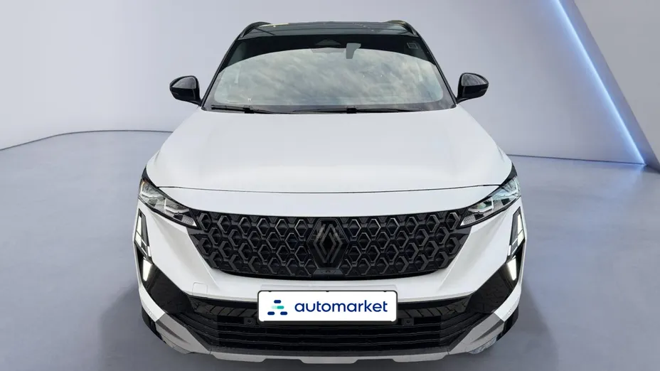 RENAULT Austral Austral 1.2 E-Tech Full Hybrid 200 esprit Alpine MMT Nowy