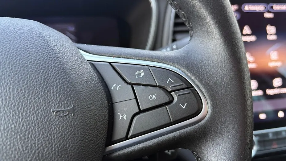 RENAULT Megane Megane 1.3 TCe Techno