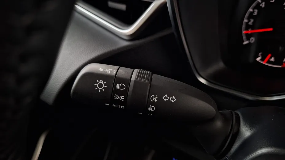 TOYOTA Corolla Corolla 1.5 Comfort