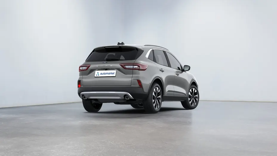 FORD Kuga Kuga 1.5 EcoBoost FWD Titanium Nowy