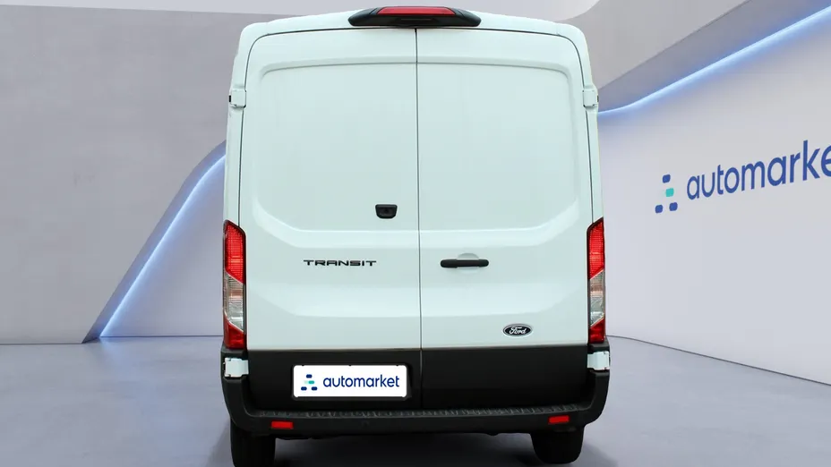 FORD Transit Transit 350 L3 Trend