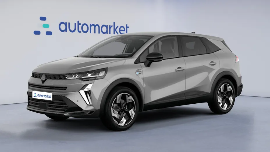 RENAULT Symbioz Symbioz 1.8 E-Tech Full Hybrid 160 esprit Alpine Nowy