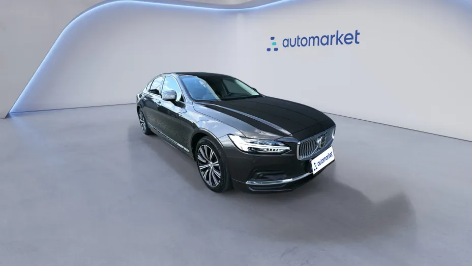 VOLVO S90 S90 B5 B Inscription aut
