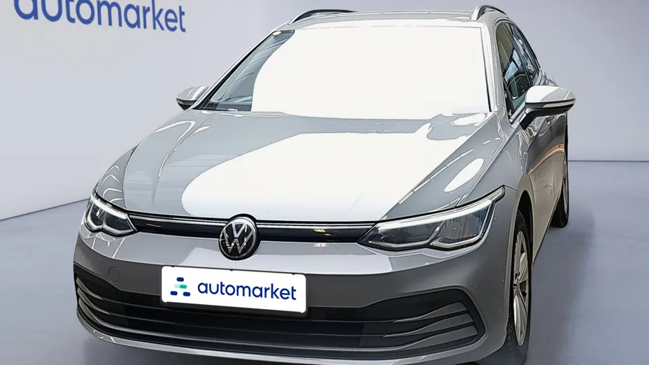 VOLKSWAGEN Golf Golf VIII 2.0 TDI Life