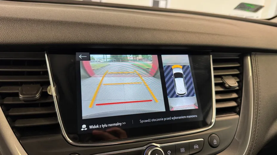 OPEL Grandland X Grandland X 1.6 T PHEV 4x4 Ultimate